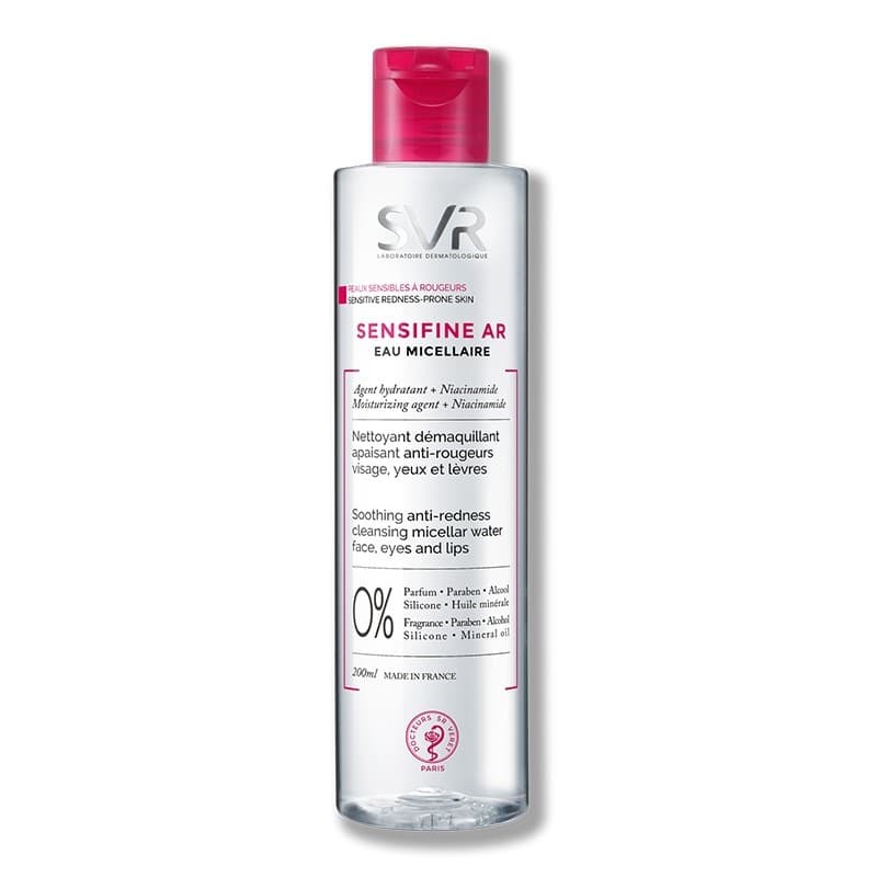 SENSIFINE AR Eau Micellaire 200ml