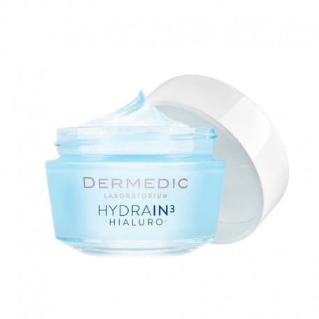 DERMEDIC HYDRAIN 3 GEL CREME ULTR-HYDRAT
