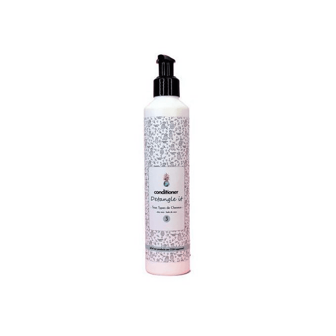 Pineapple Après Shampoing Detangle it 250 mL