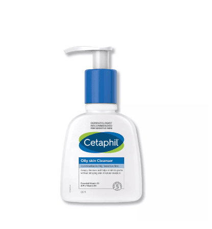 CETAPHIL skin oil lotion