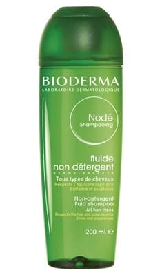 BIODERMA Nodé Shampooing