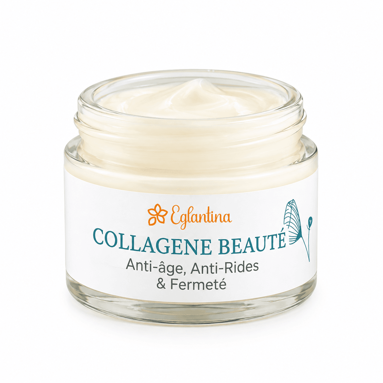 EGLANTINA CREME COLLAGENE ANTI RIDES