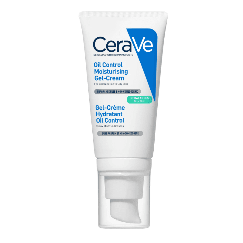CERAVE GEL CREME HYDRATANT DE JOUR OIL CONTROL 52 ML