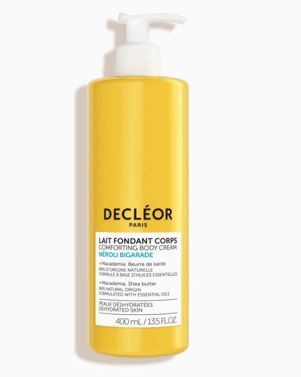 DECLEOR LAIT FONDANT CORPS NÉROLI BIGARADE