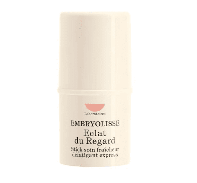 Embryolisse Stick Eclat du regard soin fraîcheur défatigant express