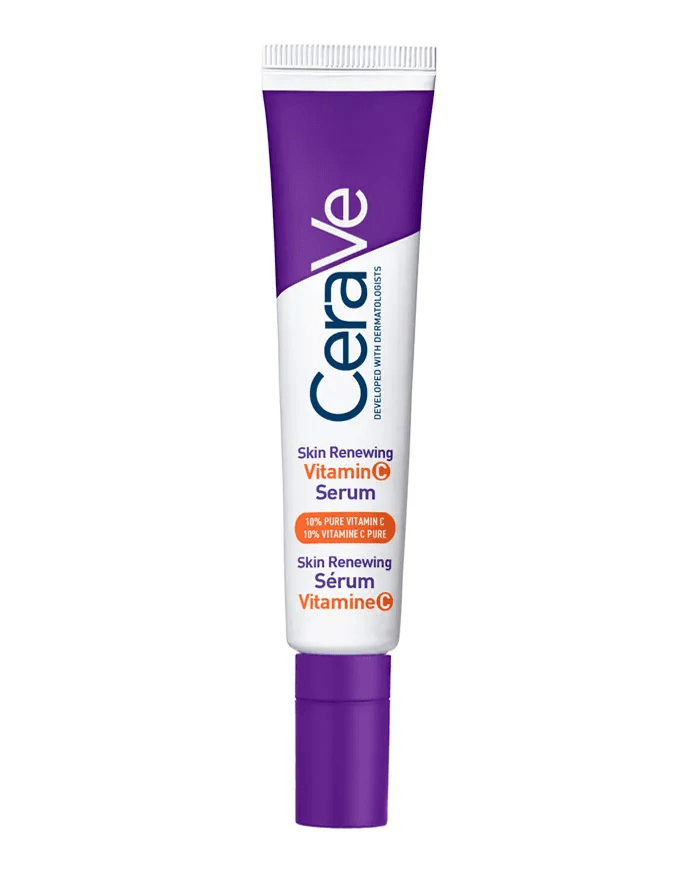 CeraVe Skin Renewing Vitamin C Serum 30 ml