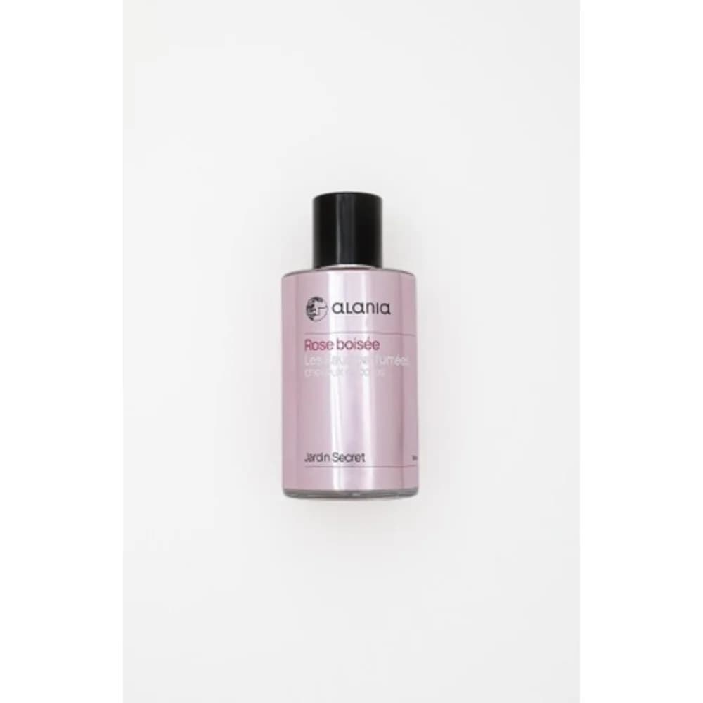 ALANIA JARDIN SECRET PARFUM ROSE BOISEE
