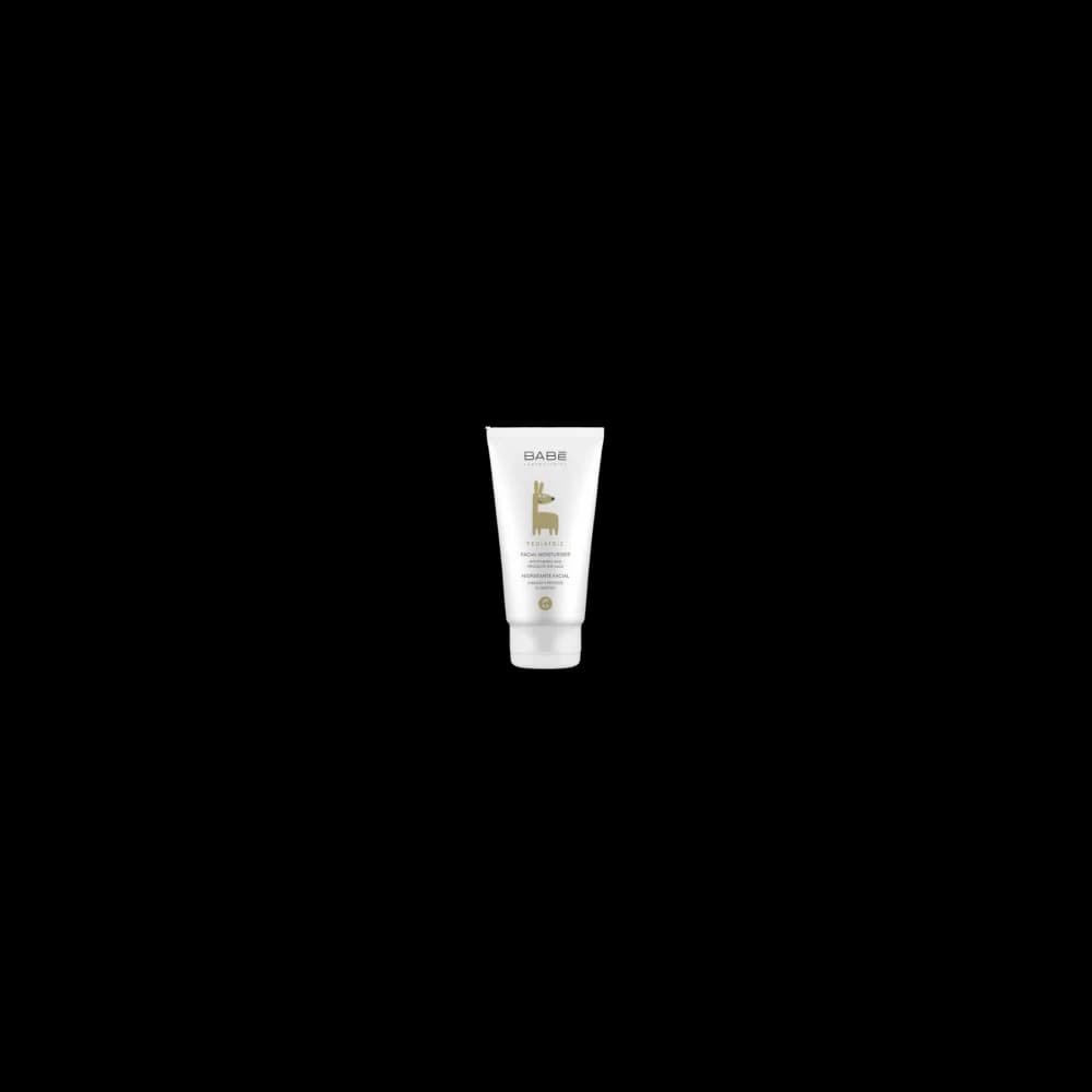 BABE – CREME HYDRATANTE VISAGE 50ML