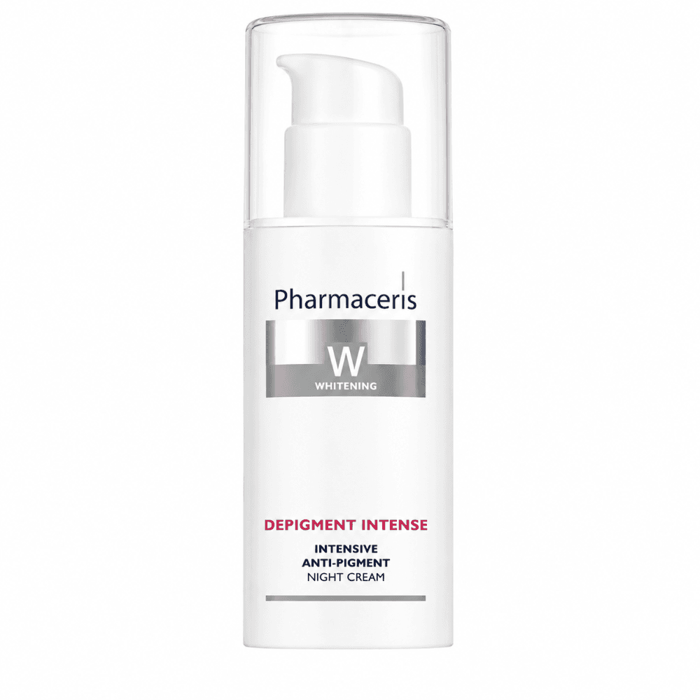 Depigment Intense Intensive Anti Pigment 50 Ml Fra Pharmaceris