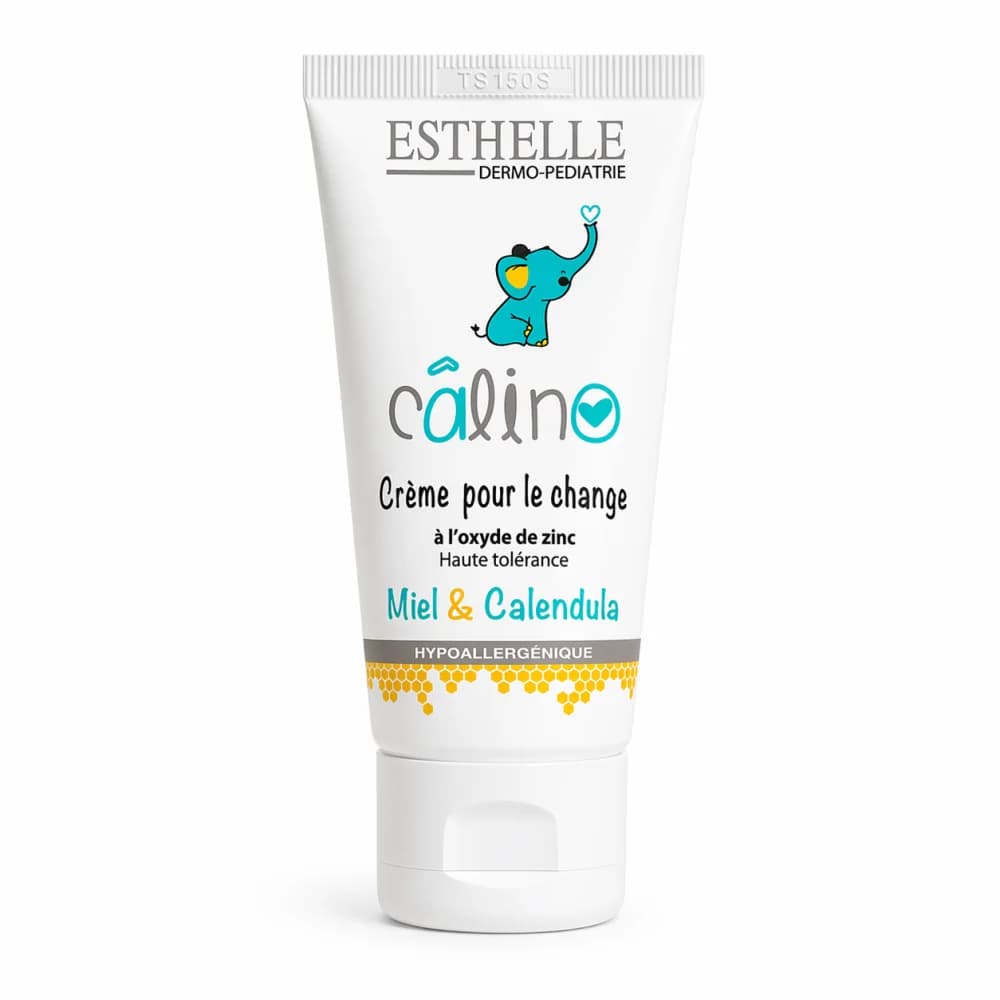 ESTHELLE CALINO – CREME DE CHANGE 50gr