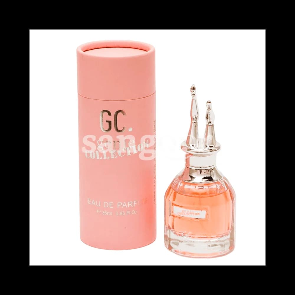 GENIE COLLECTION EAU DE PARFUM POUR FEMME N8863 25ML