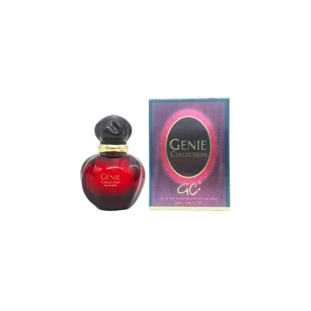 GENIE COLLECTION EAU DE PARFUM POUR FEMME 8871 25ML