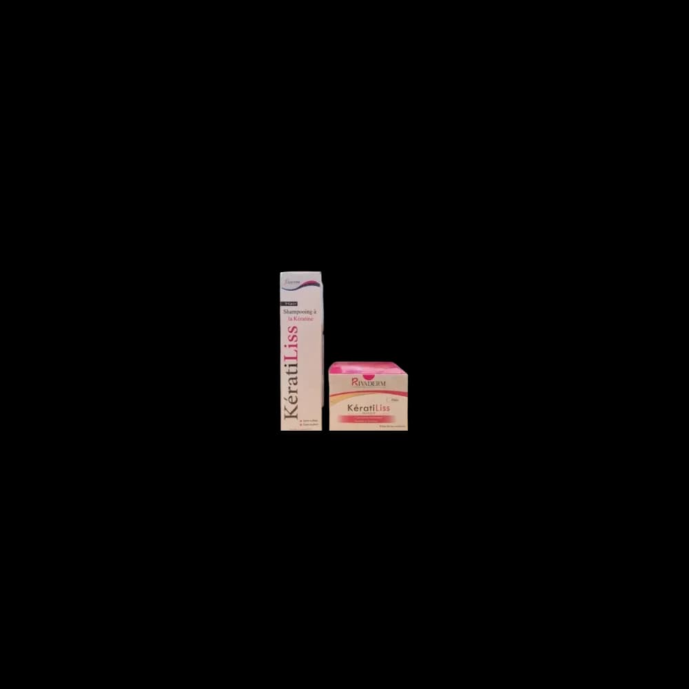 PACK ANTI CHUTE XEN FORTI Q10 SHAMPOING+ INODERMA LOTION ANTI-CHUTE