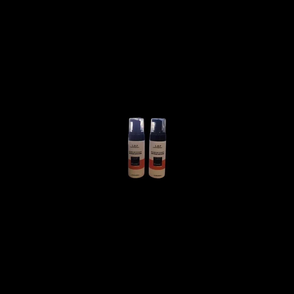 LRP LE REVE PRECIEUX MOUSSE NETTOYANTE VITAMINE C 150ML LOT DE 2