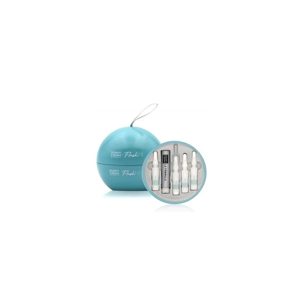 MARTIDERM BOULE FLASH 5 AMPOULE