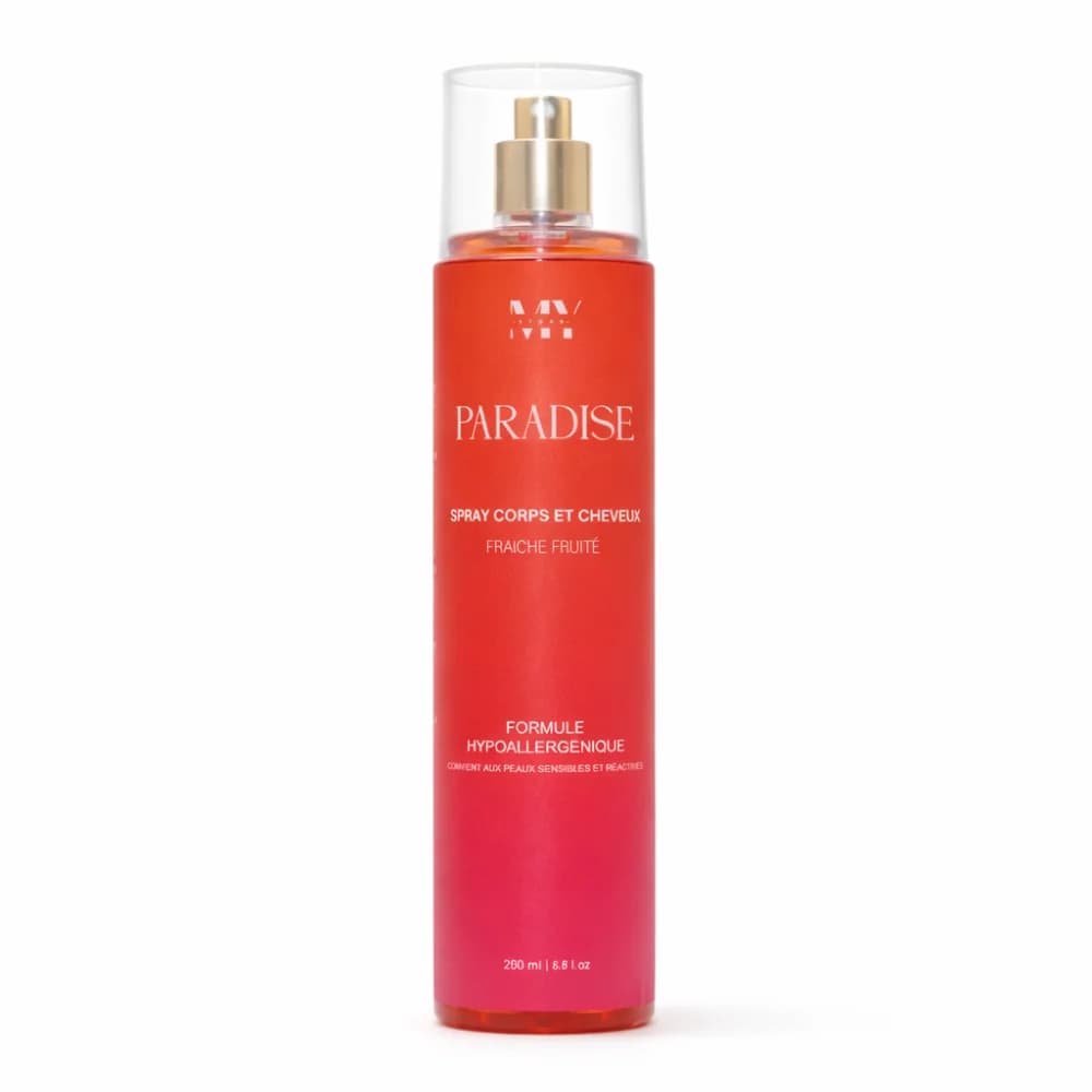 MY STORY COSMETICS – BRUME SEDUCTION 250ML