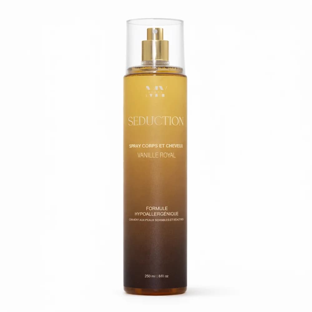 MY STORY COSMETICS – BRUME PARADISE 250ML