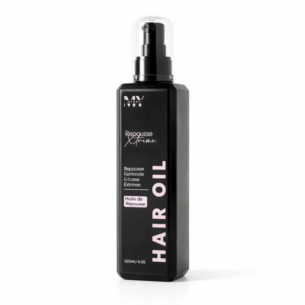 MY STORY COSMETICS – HUILE DE REPOUSSE XTREME 120ML
