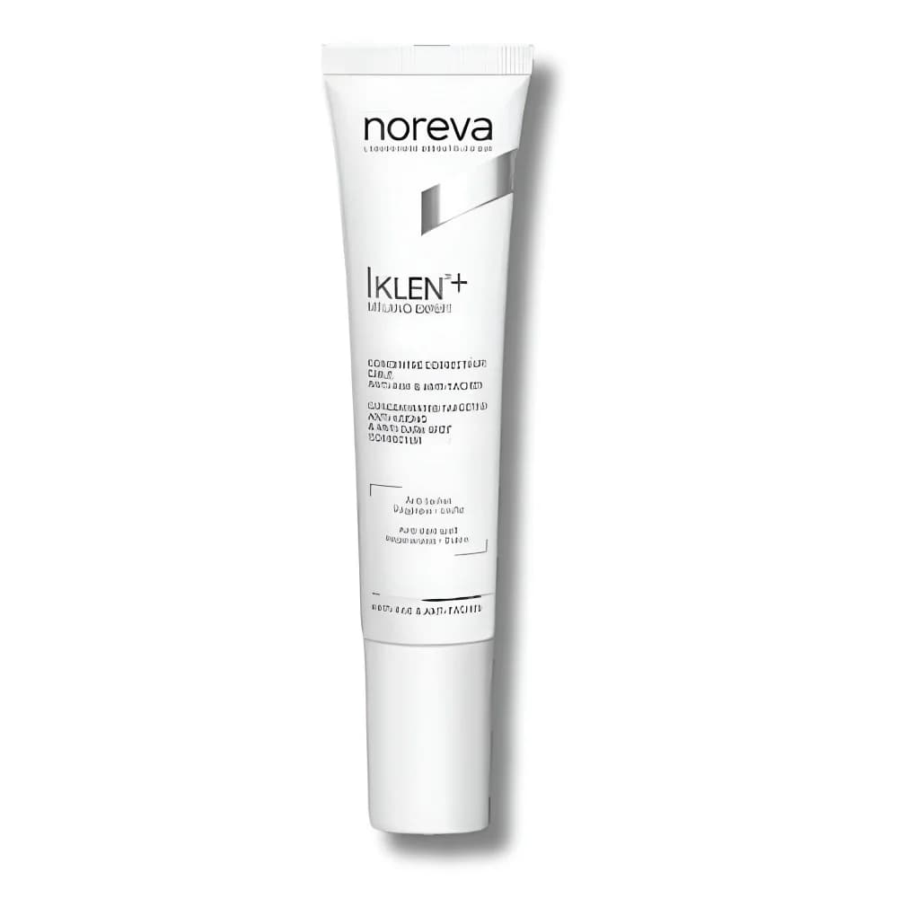 NOREVA IKLEN+ MELANO EXPERT – CONCENTRE ANTITACHES 15ML