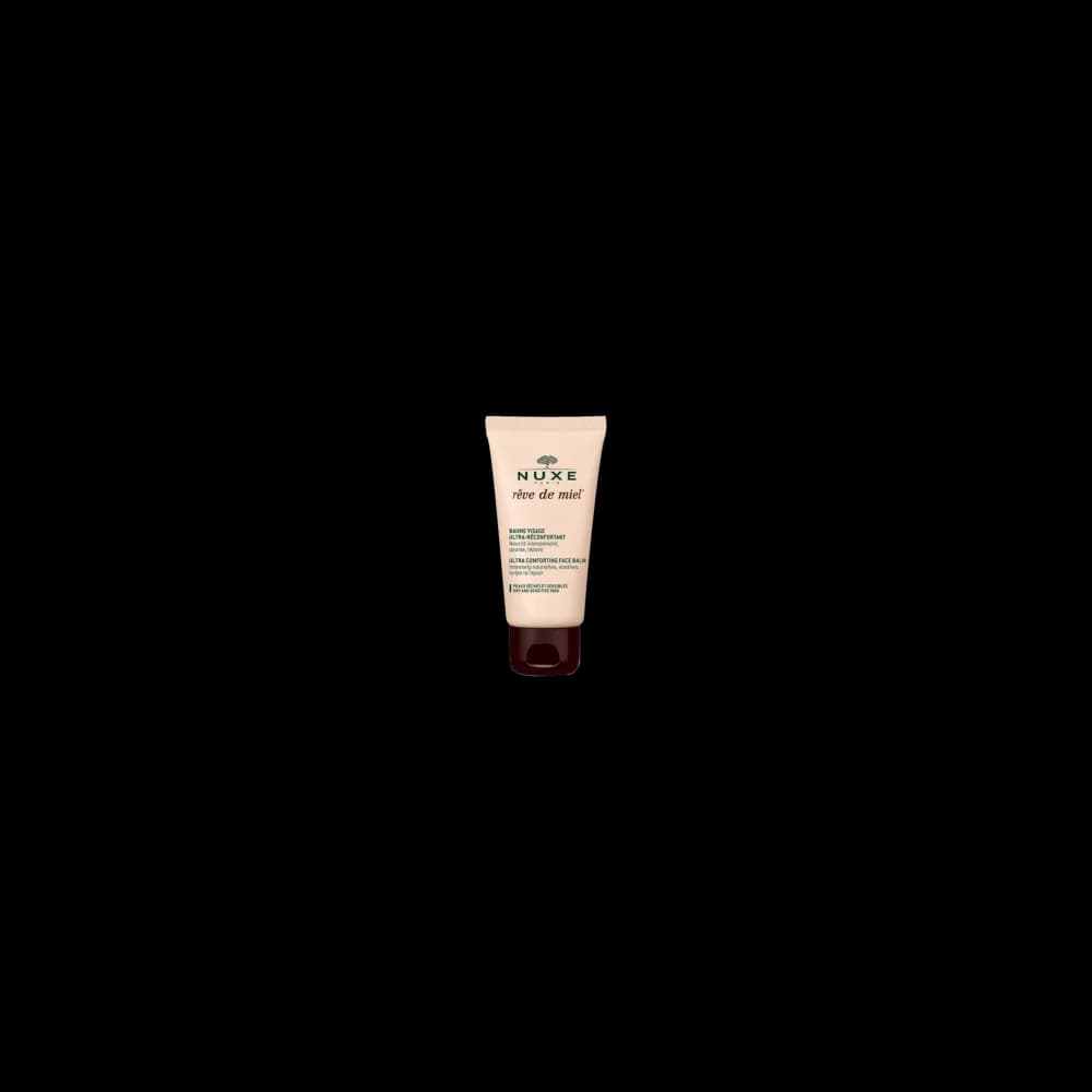 NUXE REVE DE MIEL Baume Visage Ultra-reconfortant Peaux Seches Et Sensibles 30ml