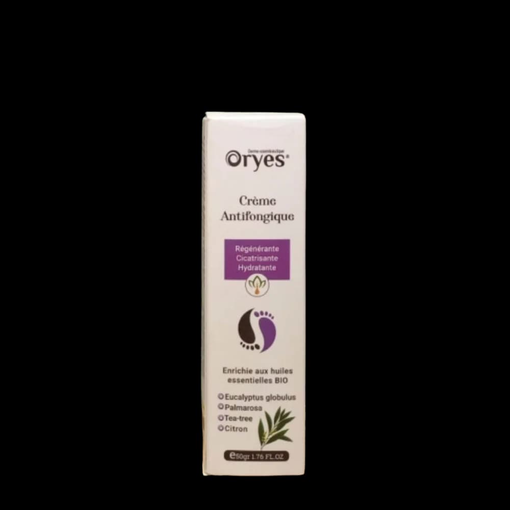 ORYES Spray pieds 125ML