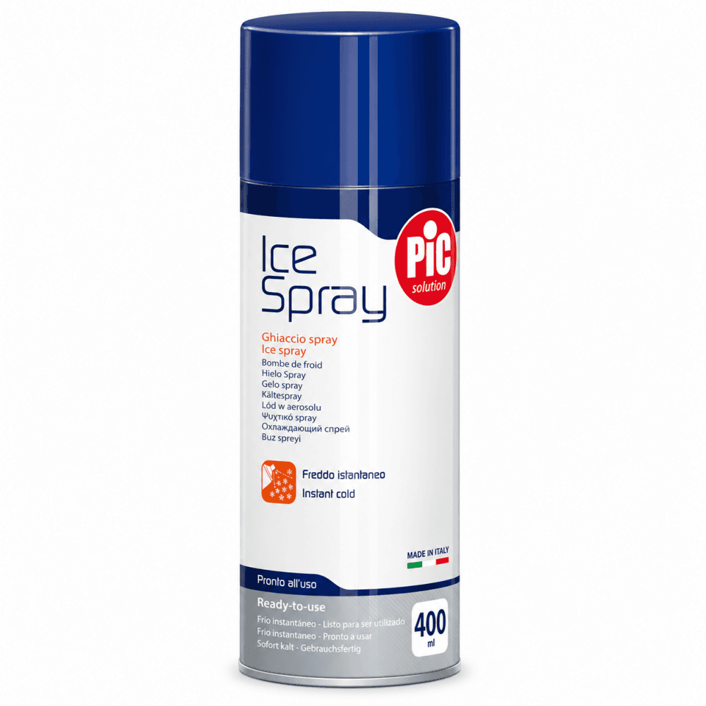 PIC SOLUTION – ICE SPRAY 400ML