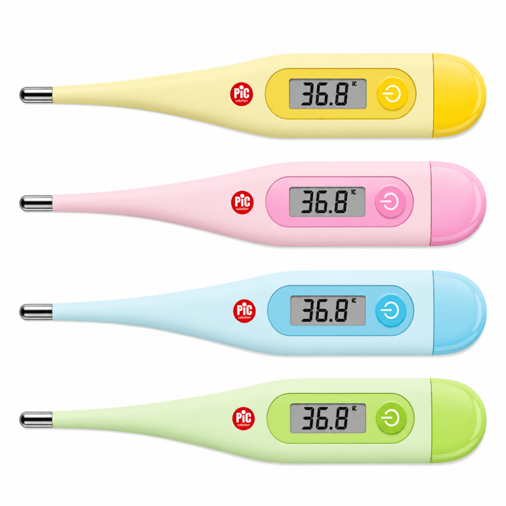 PIC SOLUTION VEDOCOLOR – THERMOMÈTRE NUMÉRIQUE