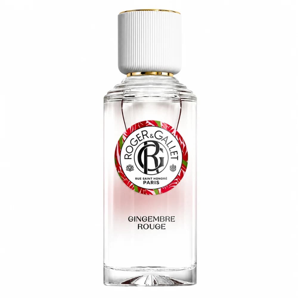 ROGER & GALLET – EAU PARFUMEE BIENFAISANTE LAVANDE ROYALE 100ML