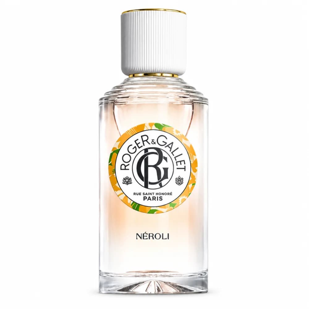 ROGER & GALLET – EAU PARFUMEE BIENFAISANTE NEROLI 100ML