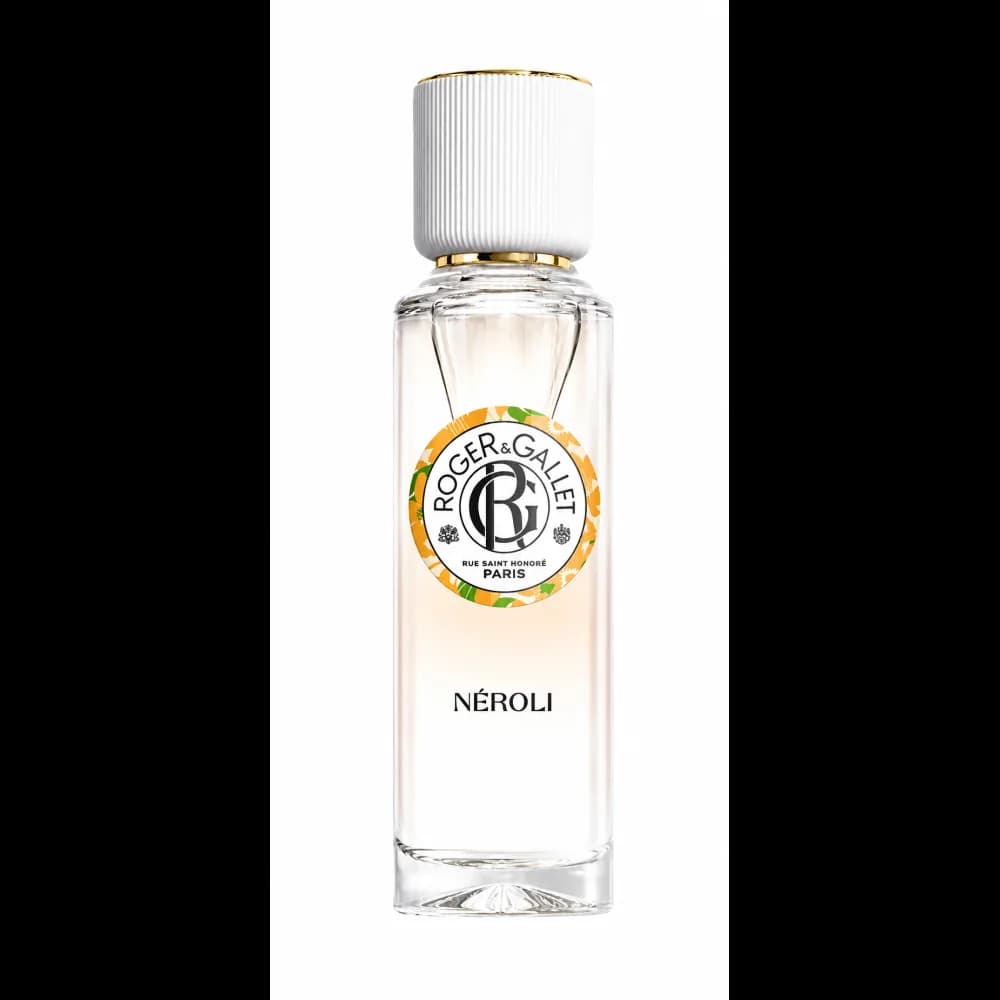 ROGER & GALLET – EAU PARFUMEE BIENFAISANTE NEROLI 30 ML