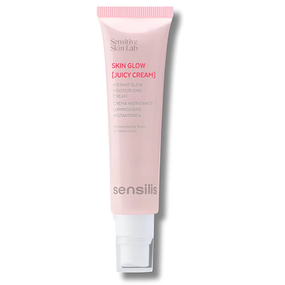 SENSILIS SKIN GLOW – JUICY NOURISHING CREAM 50ML