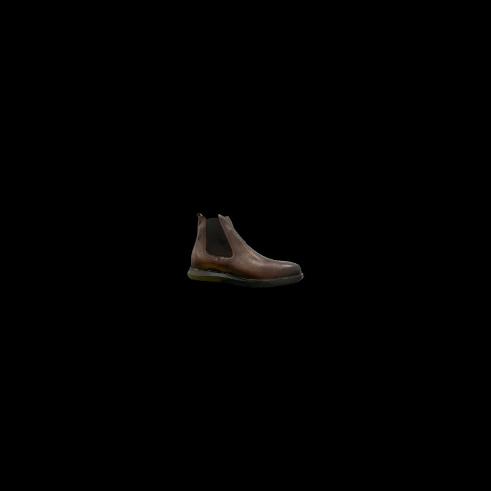 STI LIGHT – BOTTES ORTHOPRDIQUES HOMMES MARRONS