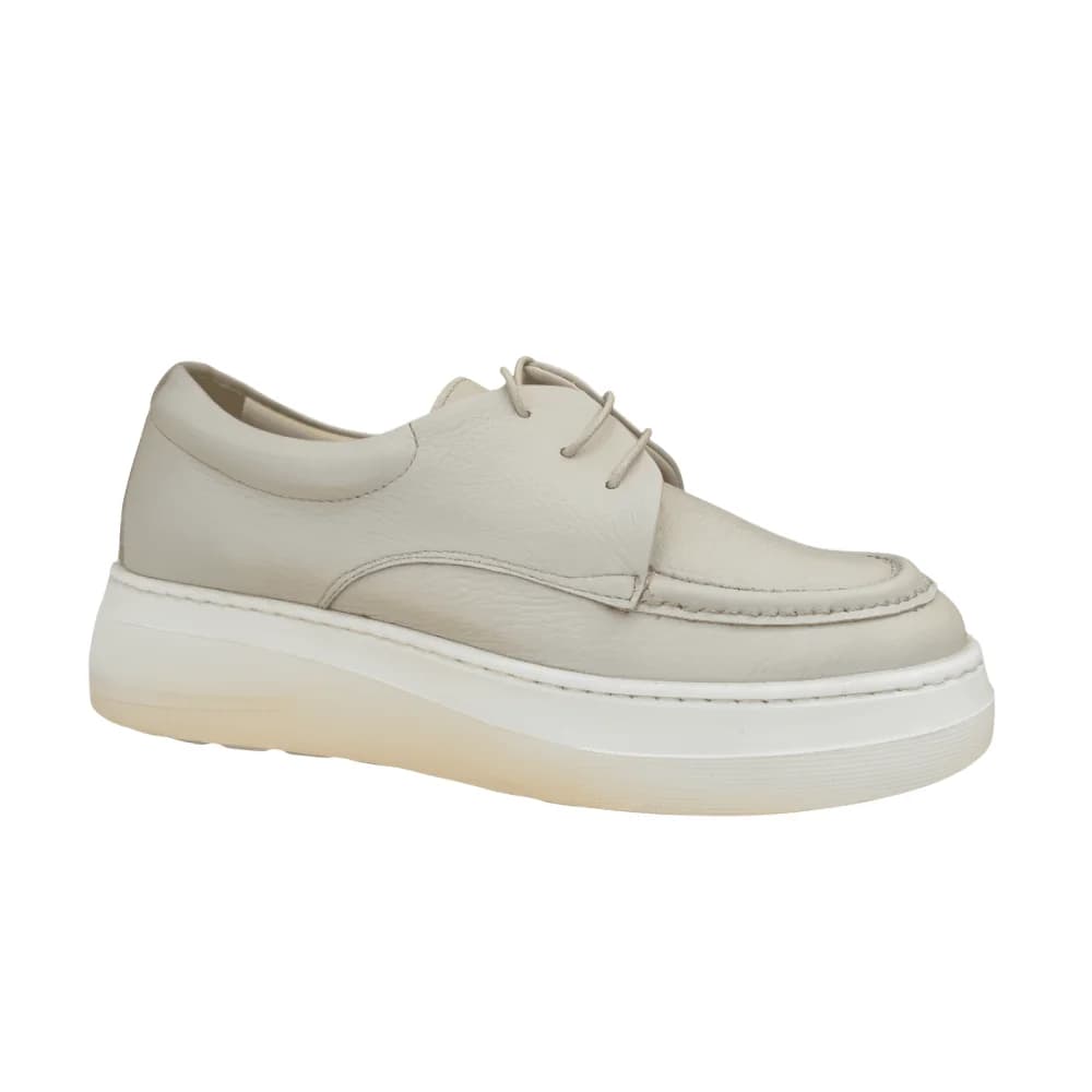 STI LIGHT – CHAUSSURES ORTHOPEDIQUES FEMME BEIGE