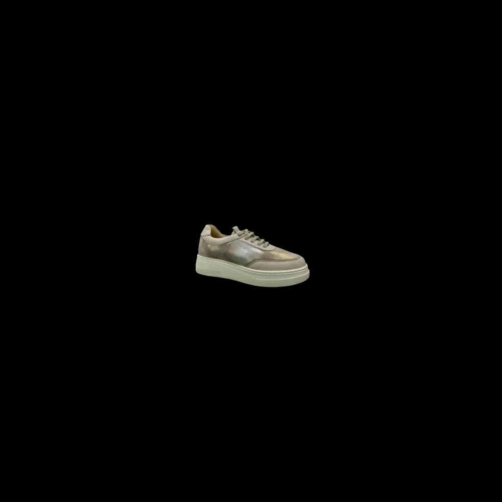 STI LIGHT – CHAUSSURES ORTHOPEDIQUES FEMMES DORES