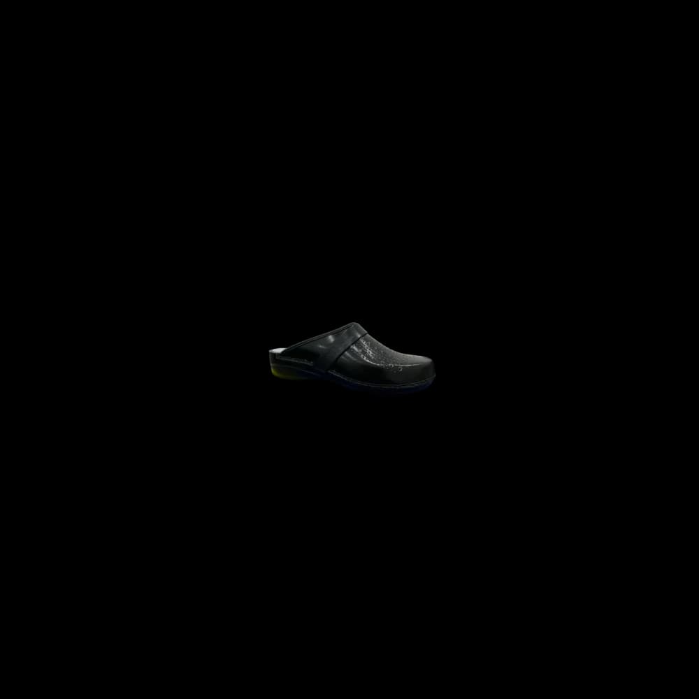 STI LIGHT – SABOTS ORTHOPEDIQUES FEMMES NOIRS