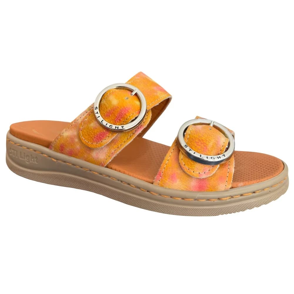 STILIGHT – CLAQUETTES ORTHOPEDIQUES FEMMES