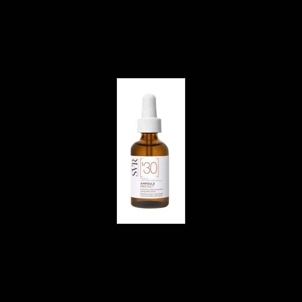 SVR AMPOULE PROTECT VITAMINE E 30ML