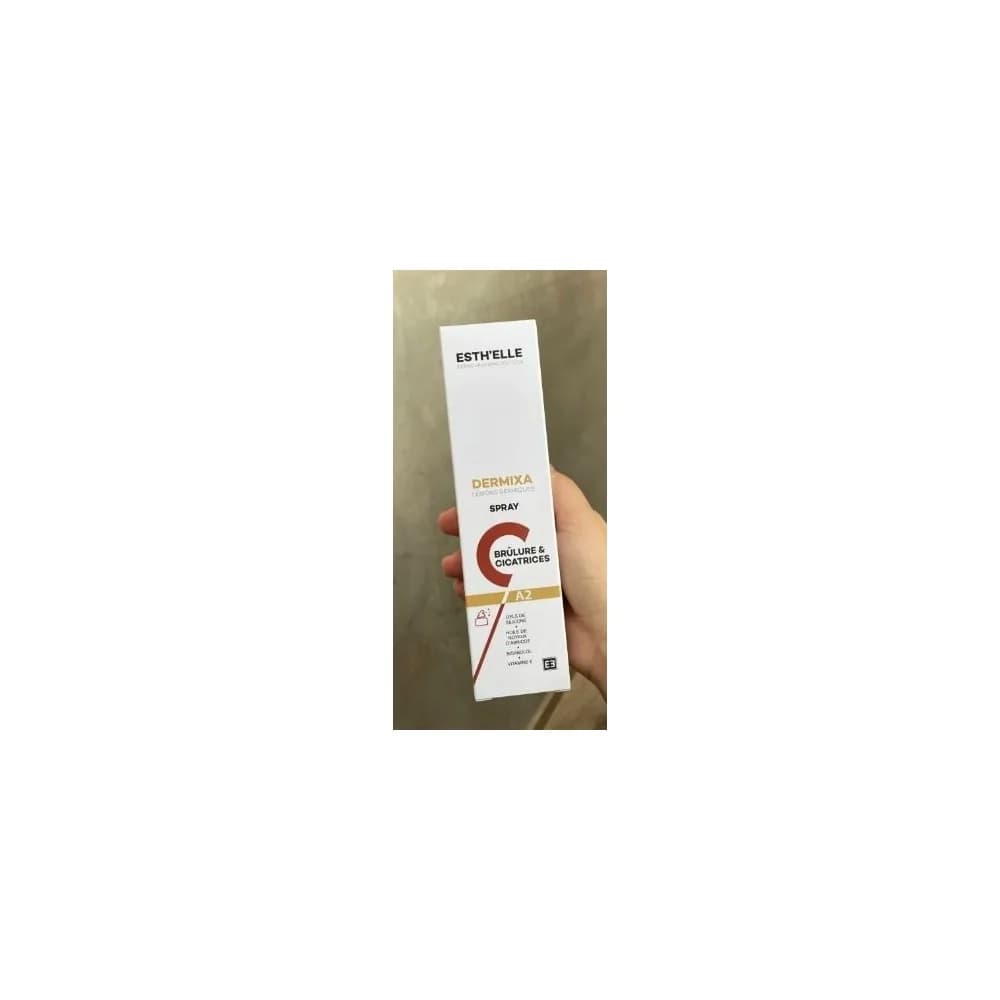 T.COS DERMIXA SPRAY 150ML