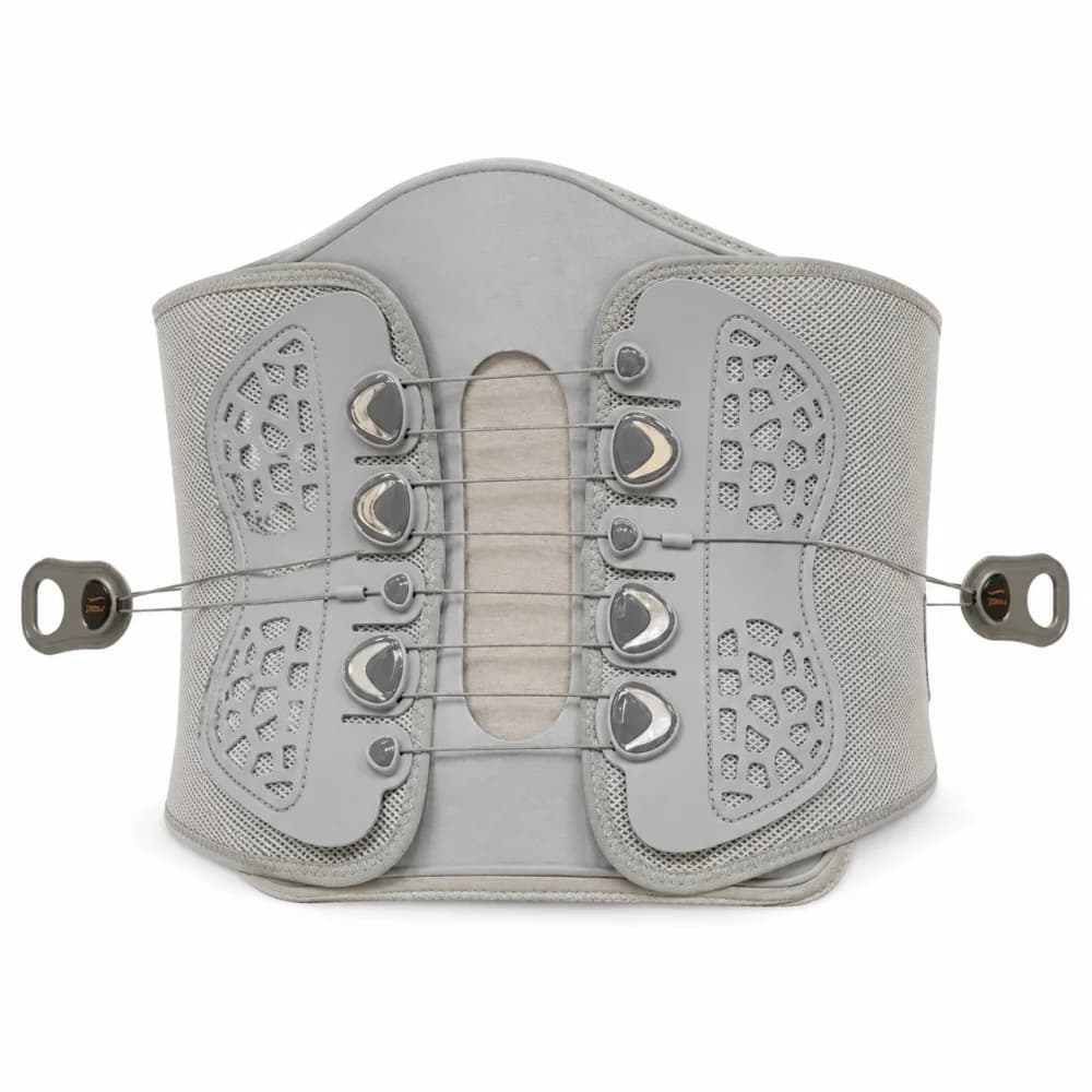 TYNOR – CEINTURE LOMBAIRE A COMPRESSION AJUSTABLE