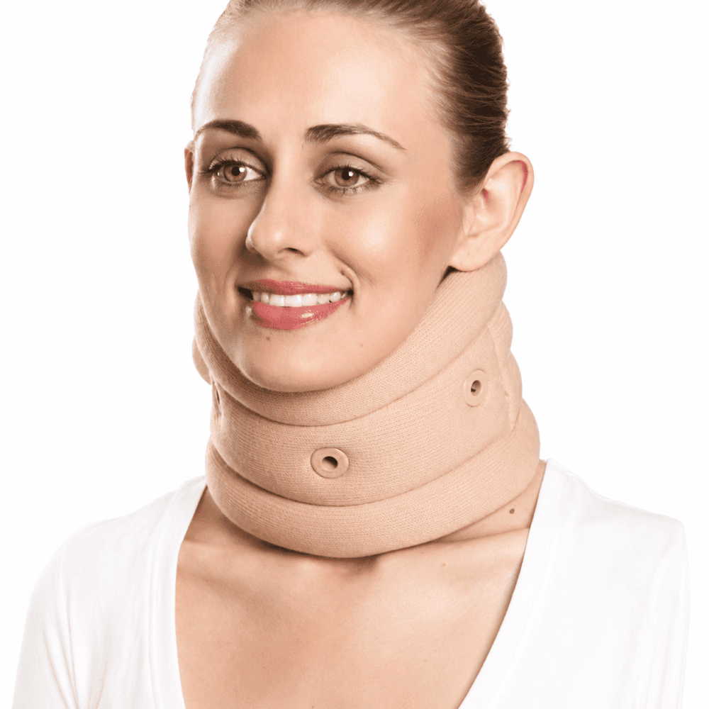 TYNOR – COLLIER CERVICAL SOUPLE AERE C2 B02