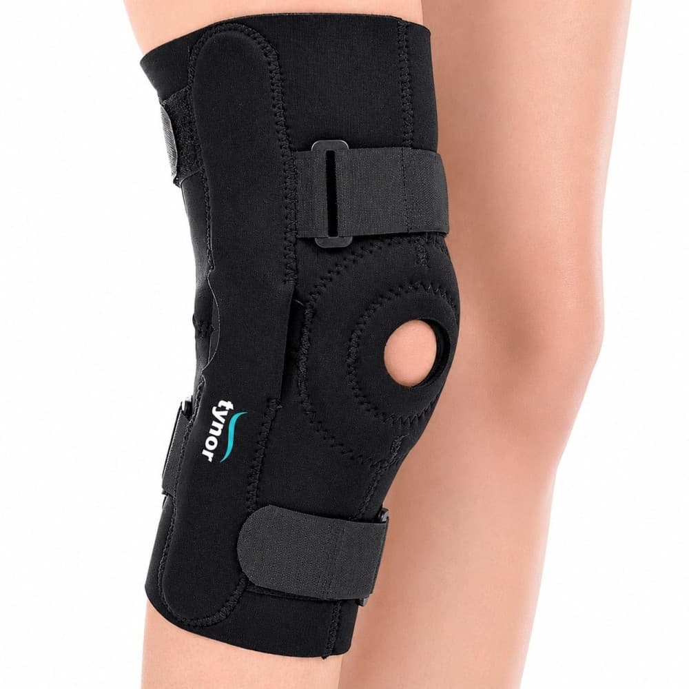 TYNOR – GENOUILLERE ARTICULAIRE TAILLE XXL