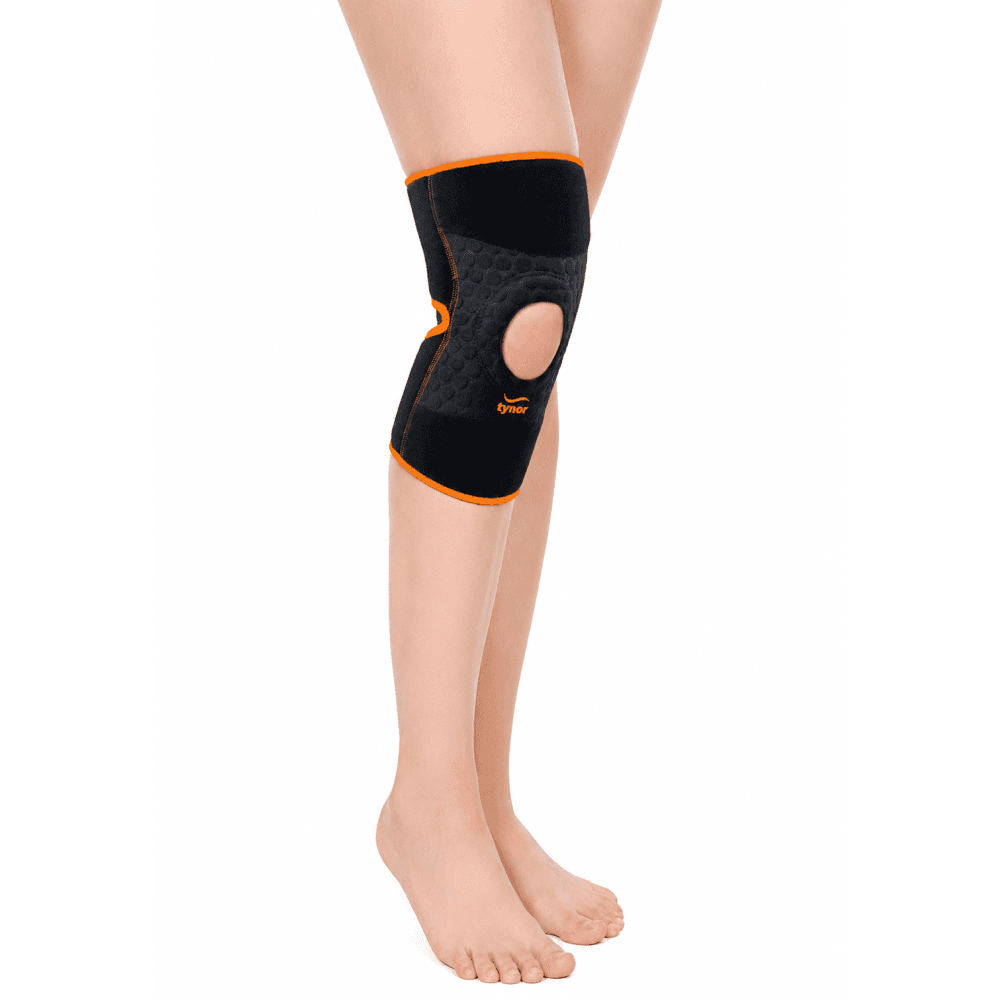 TYNOR SPORT – GENOUILLÈRE ROTULIENNE NEO TAILLE UNIVERSELLE
