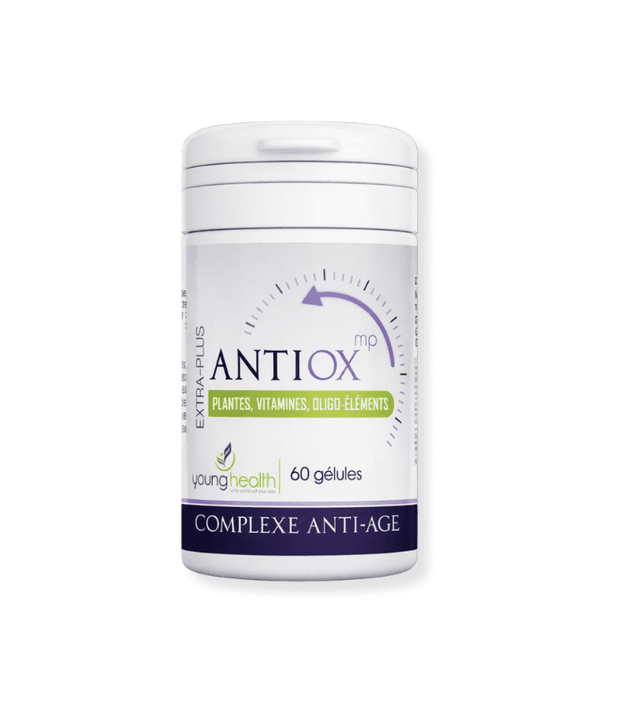 YOUNG HEALTH ANTIOX