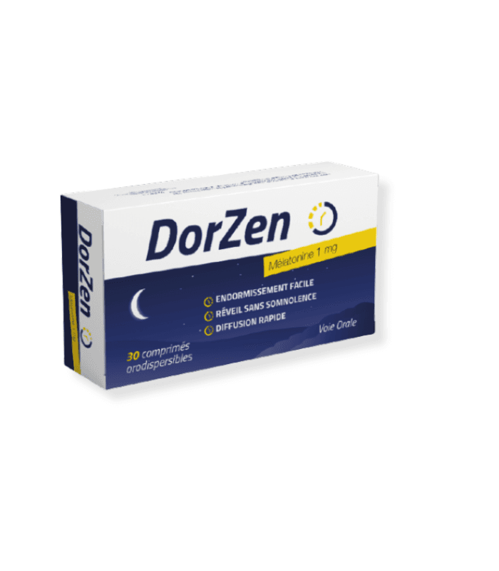 XEN DORZEN