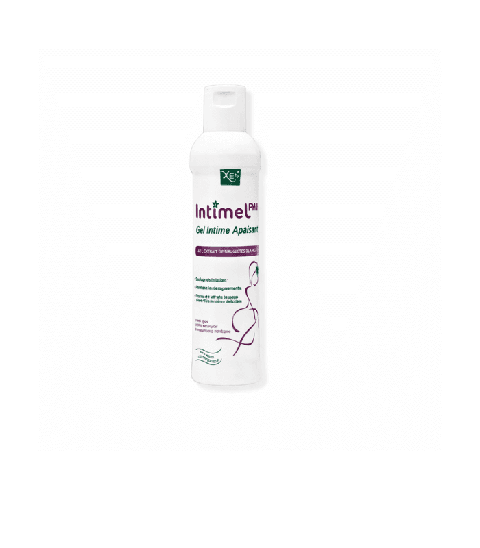 XEN INTIMEL PH8 200ML