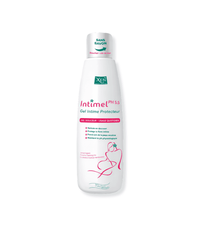 XEN INTIMEL PH5.5 200ML