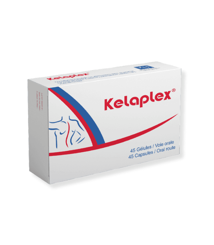 XEN KELAPLEX