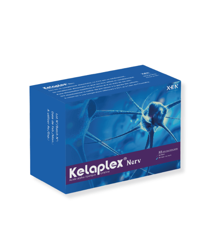 XEN KELAPLEX NERV