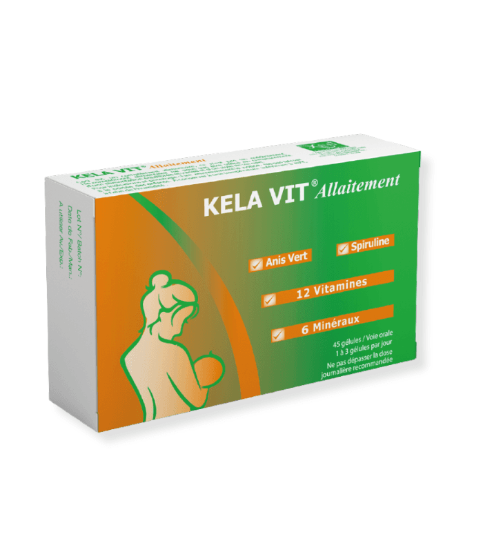 XEN KELAVIT ALLAITEMENT