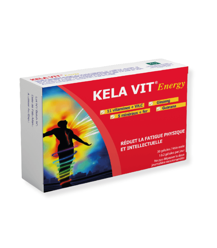 XEN KELAVIT ENERGY